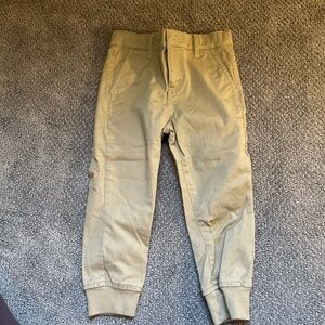 Janie and jack pants